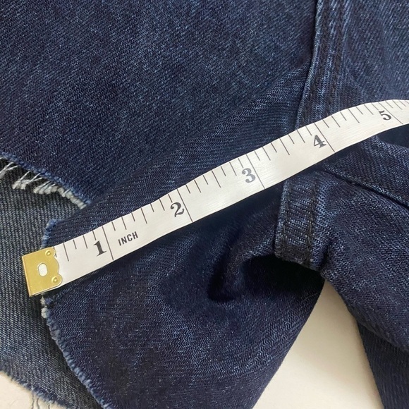 🆕One Teaspoon - Legend mom fit short - Picture 13 of 16